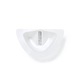 Medline Specimen Collector 1200 ml, Pan