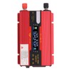 420 Watt Modified Sine Wave Power Inverter 12V 420W Car