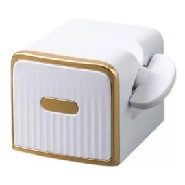 5 X 5-6pack Toothpaste Squeezer 5 Pcs