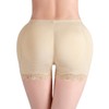 Panegy Women's Hip Pad, Hip Lifting, Padded Shapewear Hip Pad