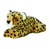 Aurora® Adorable Flopsie™ Cheetah Stuffed Animal - Playful Ease -