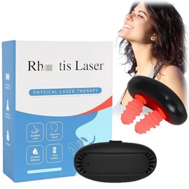 Respirelief Red Light Therapy,Respirelief Red Light Nasal Therapy Instrument,Infrared Light Therapy,Nasal Soothing Nasal Clearing Device,Nasal Soothing Device,Therapy Device
