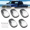 LED Cab Roof Marker Lights for 2003-2018 Dodge RAM 1500