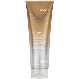 Joico K-PAK Daily Reconstructing Conditioner | For Damaged Hair | Restore Shine | Smooth & Detangle | Eliminate Static | With Keratin & Guajava Fruit Extract | 8.5 Fl Oz