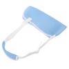 IWOWHERO Arm Sling Breathable Shoulder Immobilizer Support for Arm Injury