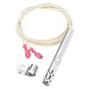 Hicello 1183200 Ignitor Hot Surface, Commercial Oven Igniter