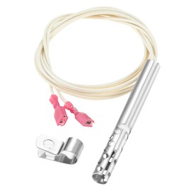 Hicello 1183200 Ignitor Hot Surface, Commercial Oven Igniter