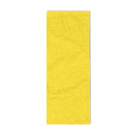 Weardear Mens Snood Multifunctional Snoods For Men Neckwear Gaiters For Men Neck Warmer Outdoor Sports, Fluorescent Yellow