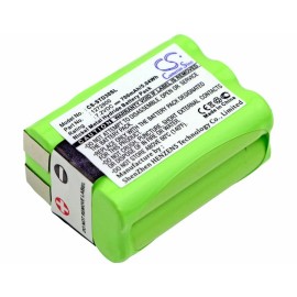 Cameron Sino Battery For Tri-Tronics Flyway G3 Field,Pro G3 handheld transmittersTr