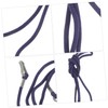 Gatuida Lost Gloves Holder for Reusable Mitten Clips with Rope
