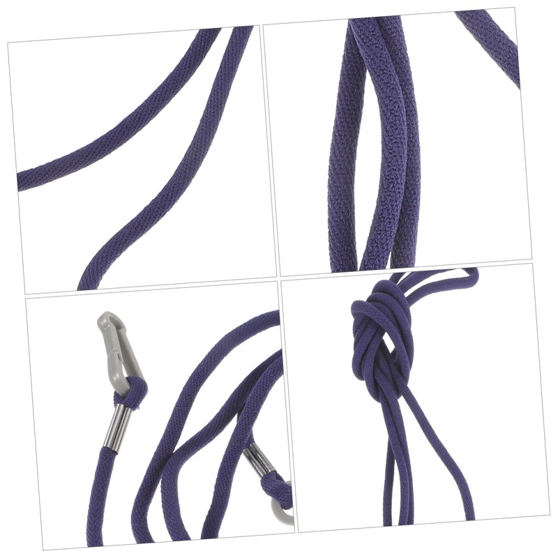Gatuida Lost Gloves Holder for Reusable Mitten Clips with Rope