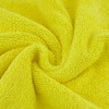 Polyte Toalla de Limpieza Microfibra Multiuso 300 gsm, 40.6x40.6 cm