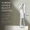 FLAIROSOL - The Original, Spray Bottle for Hair, Plants &