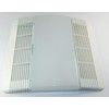 Nutone Grille & Lens 763RLN, 769RFT, 769RL, 770F, V769RF, VF305CN