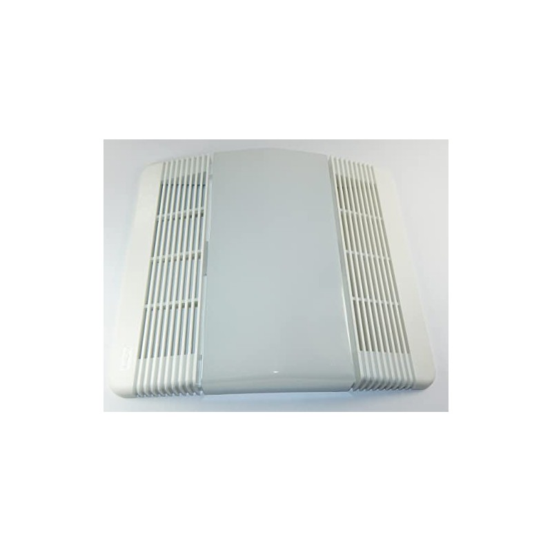 Nutone Grille & Lens 763RLN, 769RFT, 769RL, 770F, V769RF, VF305CN