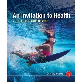 An Invitation to Health