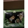 YouTooz * MatPat X FNAF* Collector’s Pin Set* 5 Pin