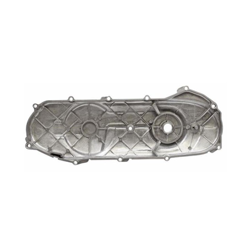 Vario lid chrome suitable for Yamaha Aerox, MBK Nitro 50