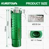 KURSTOL Diamond Core Drill Bits - 1-1/4 Inch with 58-11