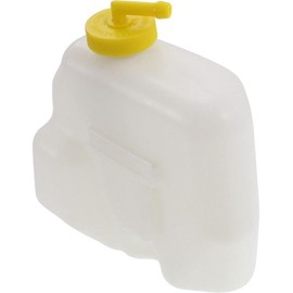 I-Match Auto Parts Coolant Recovery Bottle Tank Reservoir For 2013-2017 Honda Accord 191015A2A00 HO3014133