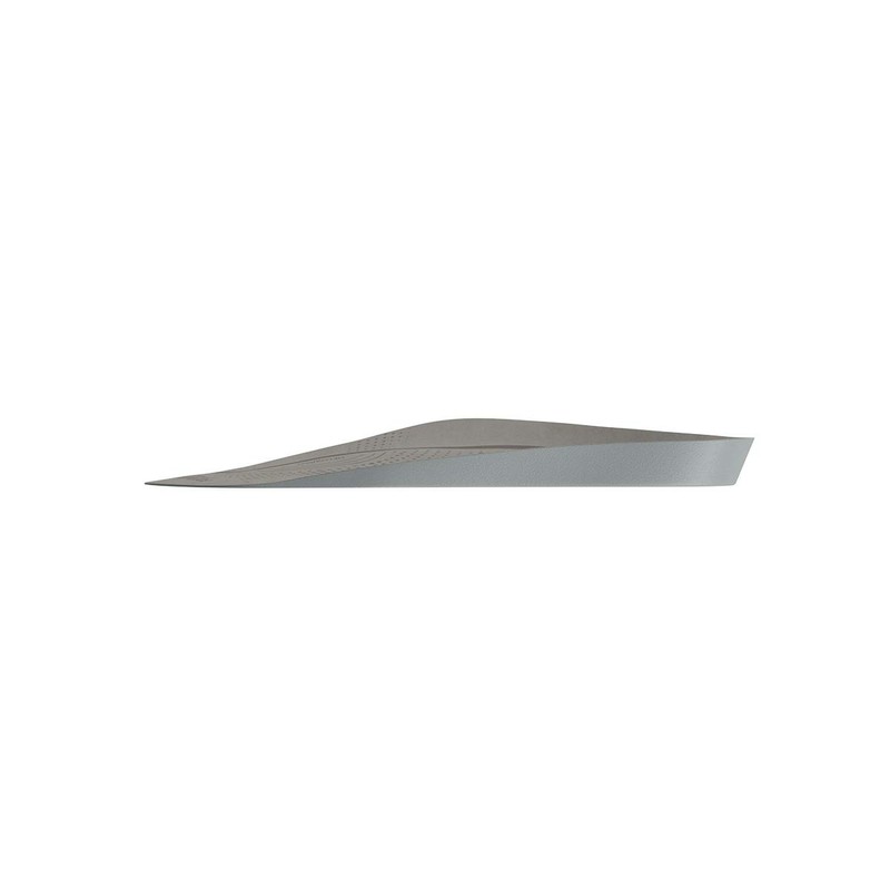 FootWave Dynamic Orthopaedic Insoles | Flatfoot Longitudinal Cut | Correct