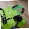 GRIRIW 1Pc Heavy Duty Resistance Band for Fitness Versatile Yoga