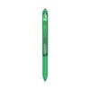 Paper Mate Fine Point InkJoy Gel Pen - Green (Pack