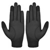 AF EQUESTRIAN Ladies Horse Riding Gloves – Lightweight, Touchscreen Compatible,