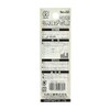 Onishi Kogyo Hexagonal Shaft Dowel Cone (NO.22) For 0.3 inches
