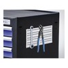 BGS 7893 Magnetic Board Steel Extra Flat 300 x 150