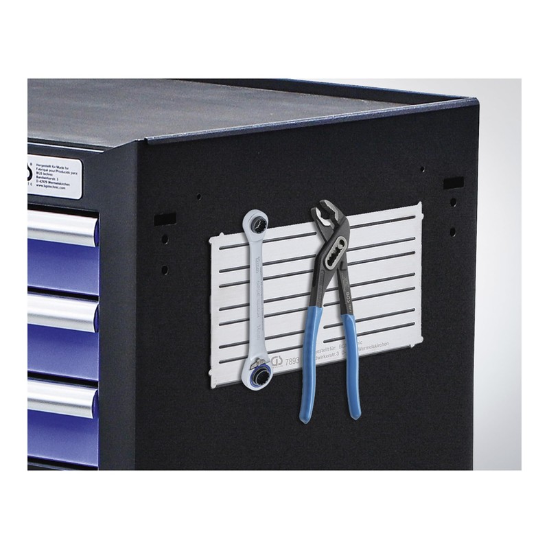 BGS 7893 Magnetic Board Steel Extra Flat 300 x 150
