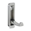 Sun Chain Votan Folding Coat Hook, Height 80 mm, Wall