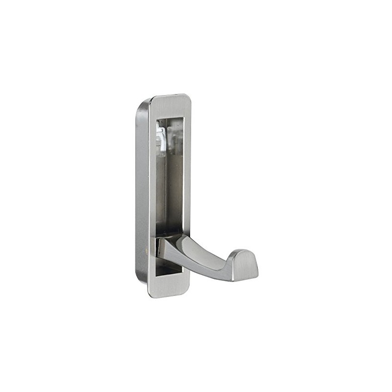 Sun Chain Votan Folding Coat Hook, Height 80 mm, Wall