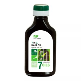 Elfa Pharm 7-in-1 Hair Oil Against Hair Loss Elfa Pharm 100ml