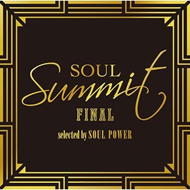 ソウル・サミット FINAL