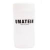 Umatein Protein Shaker, 16.9 fl oz (500 ml), White, with