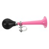 Outanaya Metal Bicycle Horn Loud Clear Sound for Adults Durable