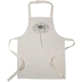 Azeeda 'Ringelblume, Prachtblume ' Kinder Kochschürze (AP00071021)