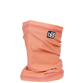 BLACKSTRAP The Tube, Dual Layer Cold Weather Neck Gaiter (Peach)