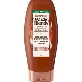 Garnier coconut oil & cocoa butter extract in 12.5 Florida the whole blending conditioner Oz