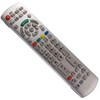Replacement Remote Control for Panasonic N2QAYB000717 TV Remote Control /