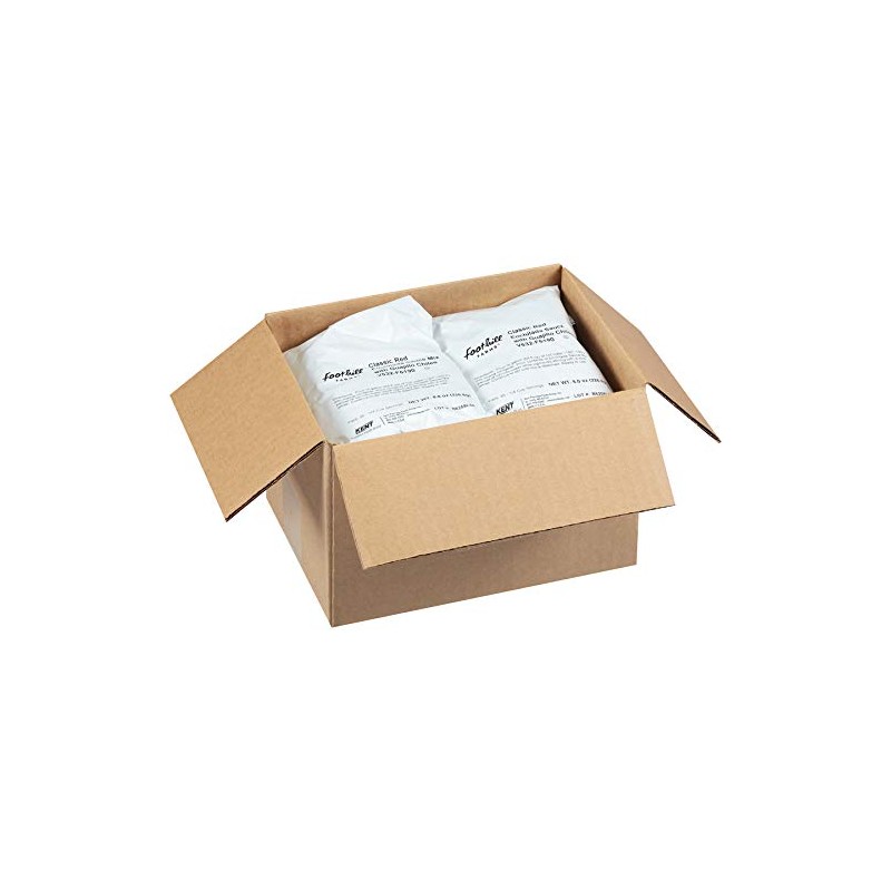 Foothill Farms Classic Red Enchilada Sauce Mix With Guajillo Chiles,