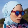 Swim Hijab-Bonette; Modest Swimwear Accesories
