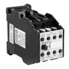 Baomain AC Contactor CJX1-22/22 AC 36V 50/60Hz Coil 20A 3-Phase