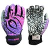Spiderz 2024 Hyper Lite Adult Baseball/Softball Batting Gloves