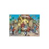 Alexander Taron 10032 Korsch Advent-Nativity Scene-8" H x 11.5" W