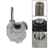 waltyotur Go Kart Forward Reverse Gearbox Kit Replacement for 2HP-13HP
