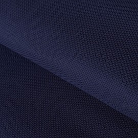 14CT Aida Cloth Embroidery Cross Stitch Fabric, Navy Blue, W59″ x L39″