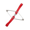 Harilla Bunion Toe GrayNer Tainerer, Elastic Accessories - Alignment Portable