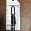 Police Security Trace Tact 350 Lumen LED Flashlights With 2